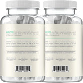 ClearFormulas Nicotinamide 500mg (360 Veggie Capsules) (2 Pack) Vitamin B3